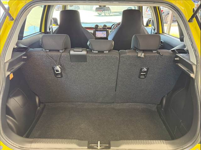 スズキ スイフトスポーツの画像13