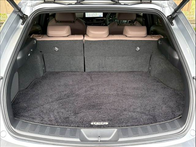 レクサス UXの画像13