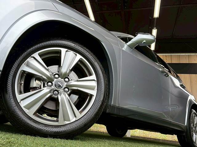 レクサス UXの画像19