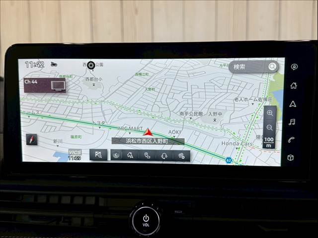 日産 セレナの画像3