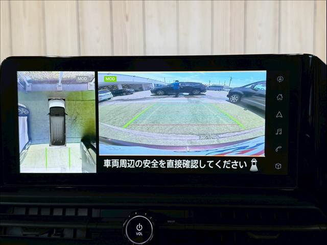 日産 セレナの画像4