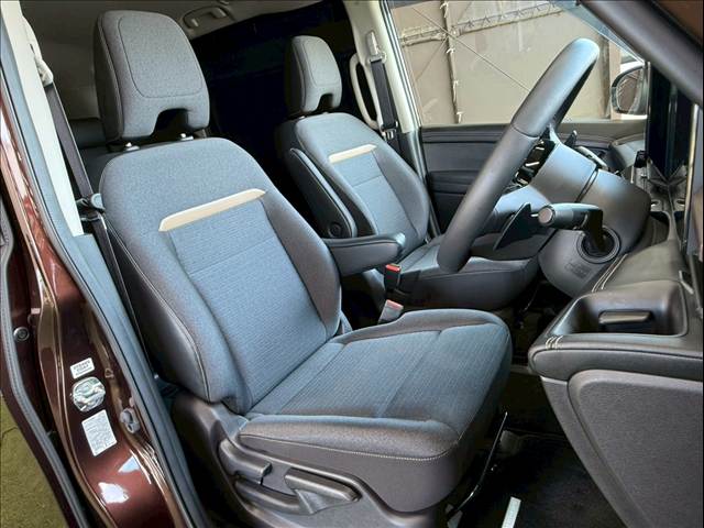 日産 セレナの画像5