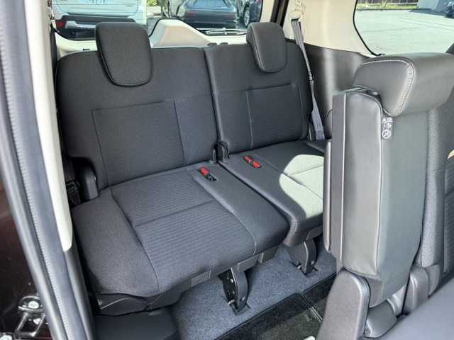 日産 セレナの画像7