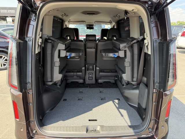 日産 セレナの画像13