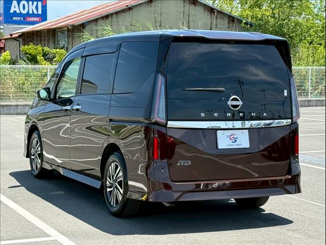 日産 セレナの画像16