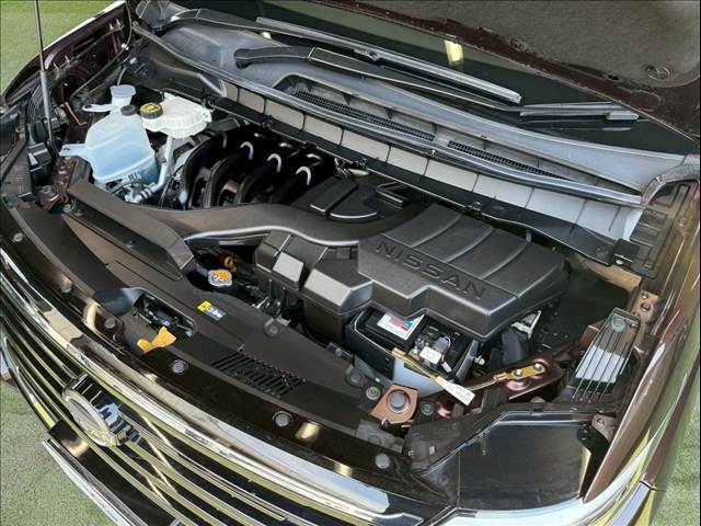 日産 セレナの画像18