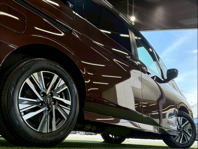 日産 セレナの画像19