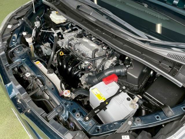 トヨタ ヴォクシーの画像18