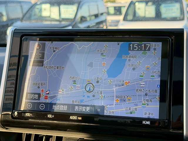 トヨタ RAV4の画像3