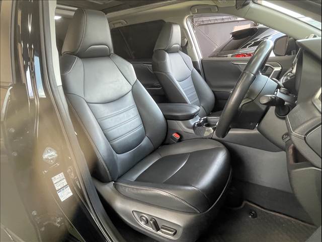 トヨタ RAV4の画像5