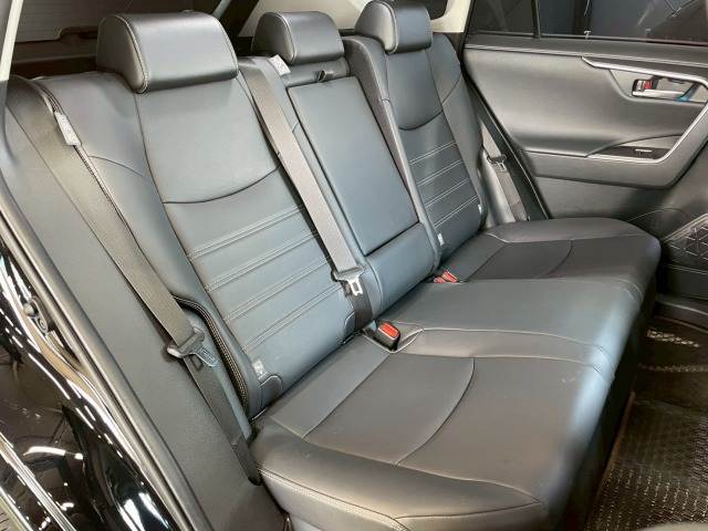 トヨタ RAV4の画像6