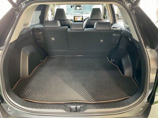 トヨタ RAV4の画像13