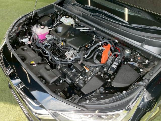 トヨタ RAV4の画像18