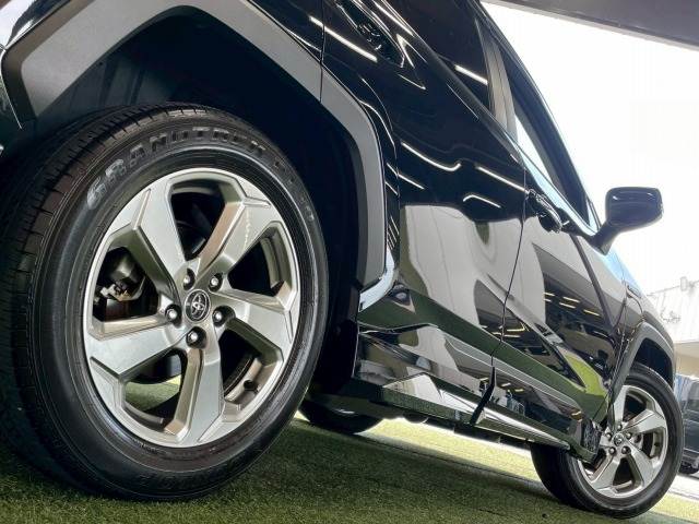 トヨタ RAV4の画像19