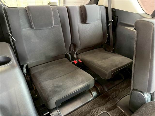 トヨタ ランドクルーザープラドの画像7