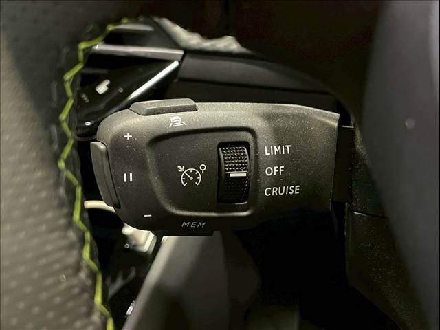 プジョー 208の画像9