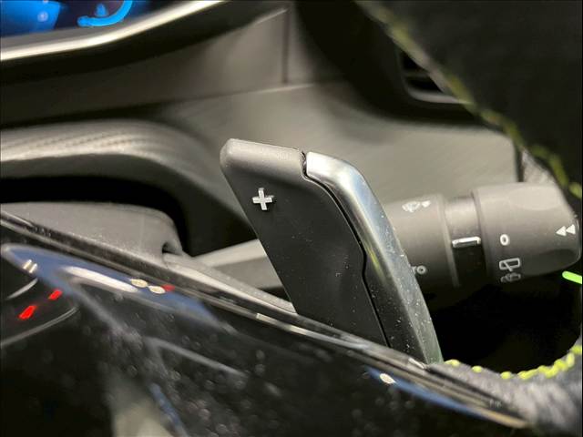 プジョー 208の画像11