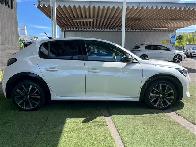 プジョー 208の画像15