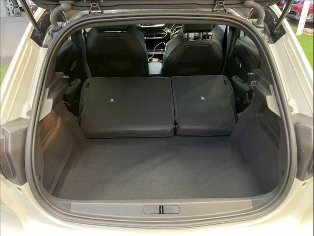 プジョー 208の画像18