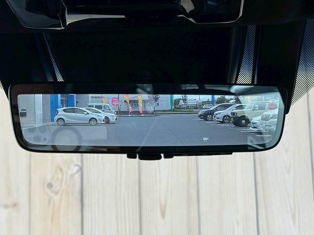 トヨタ ハリアーハイブリッドの画像8