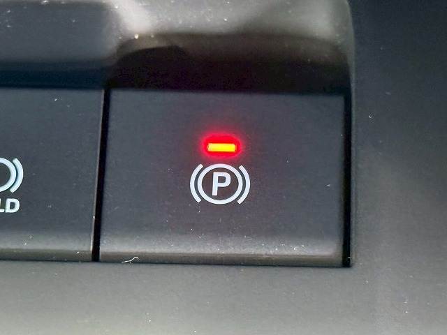 トヨタ ハリアーハイブリッドの画像10