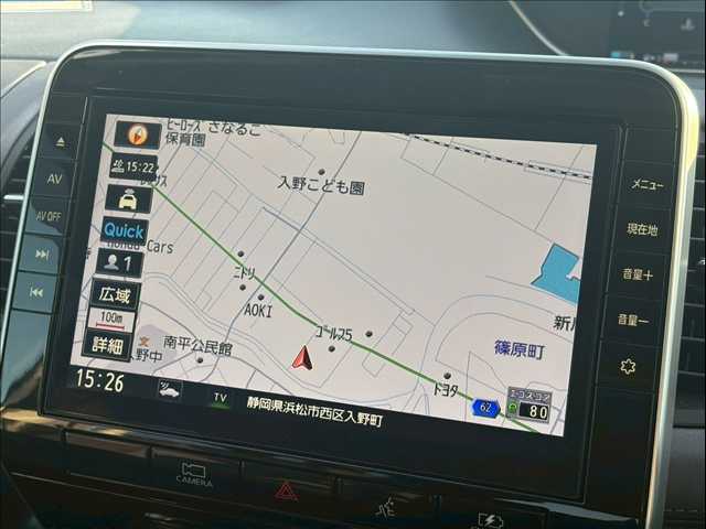 日産 セレナの画像3