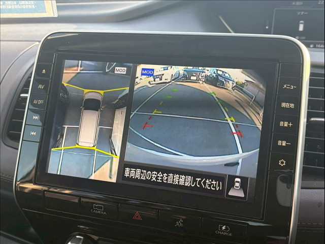 日産 セレナの画像4