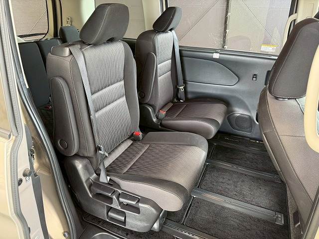 日産 セレナの画像6