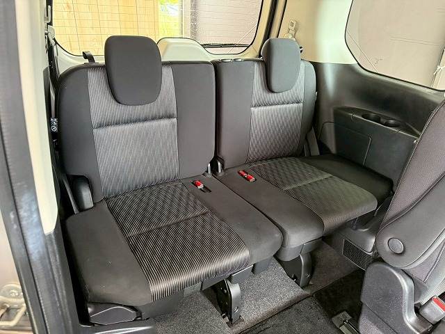 日産 セレナの画像7