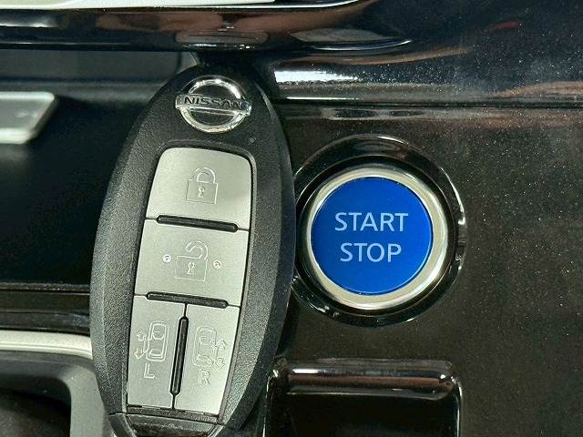 日産 セレナの画像11