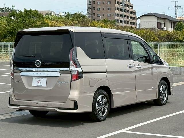日産 セレナの画像17