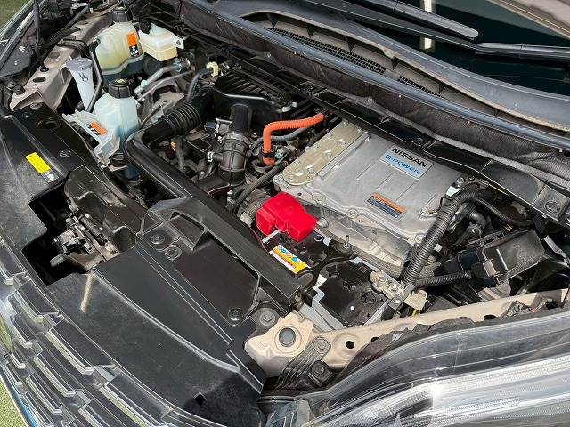 日産 セレナの画像18