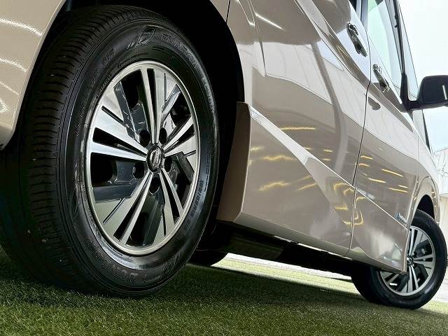 日産 セレナの画像19