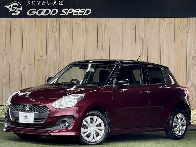 スズキ スイフトの中古車