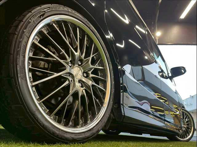 トヨタ ヴォクシーの画像19