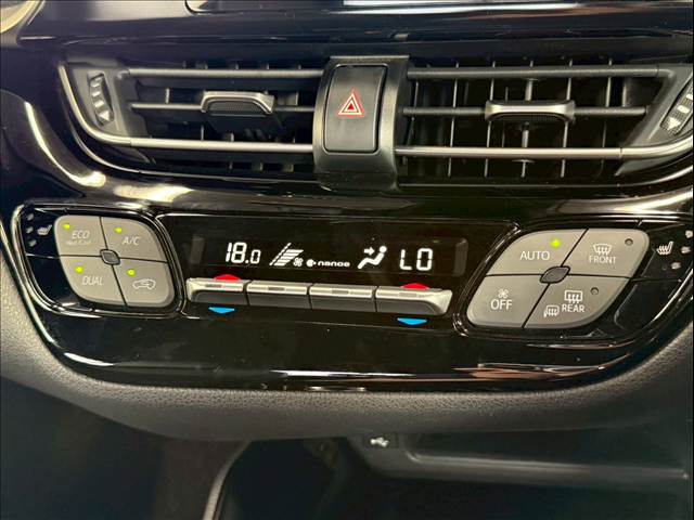 トヨタ C-HRの画像10