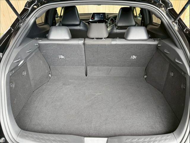 トヨタ C-HRの画像13