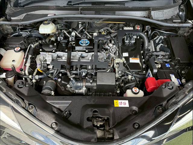 トヨタ C-HRの画像18