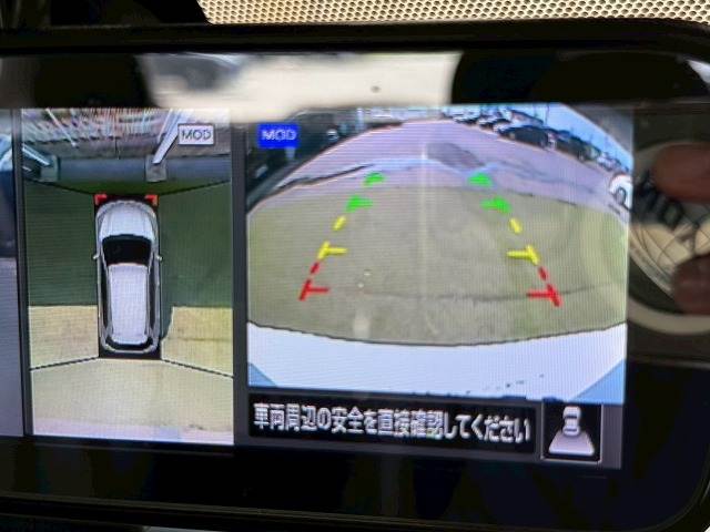 エクストレイル20Xi 内装他