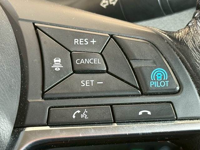 日産 エクストレイルの画像7