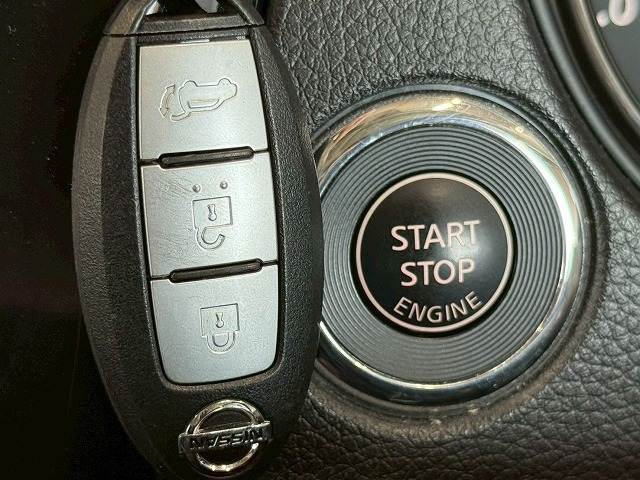 日産 エクストレイルの画像12