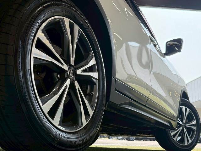 日産 エクストレイルの画像19