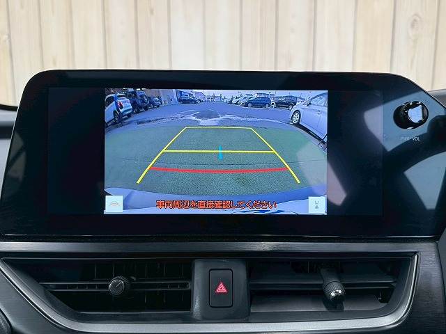 UXUX250h“F SPORT” 内装他