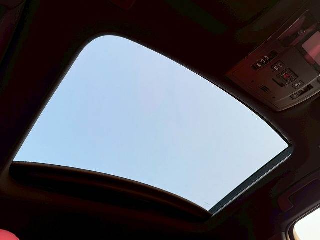 レクサス UXの画像7