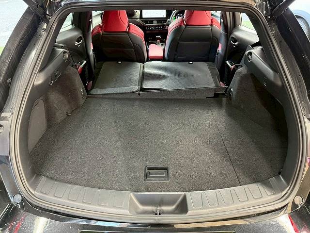 レクサス UXの画像13