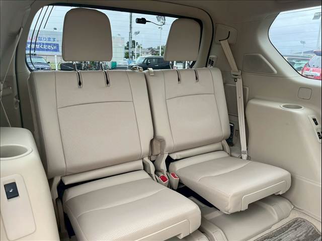 トヨタ ランドクルーザープラドの画像7