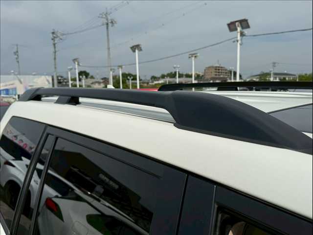 トヨタ ランドクルーザープラドの画像12