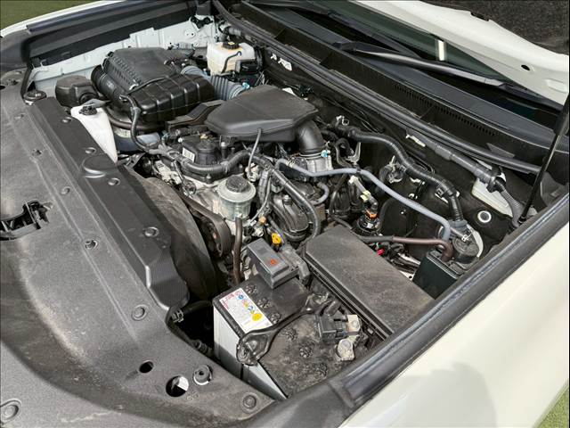 トヨタ ランドクルーザープラドの画像18