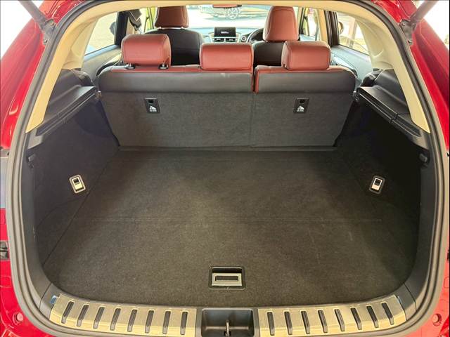 レクサス NXの画像13