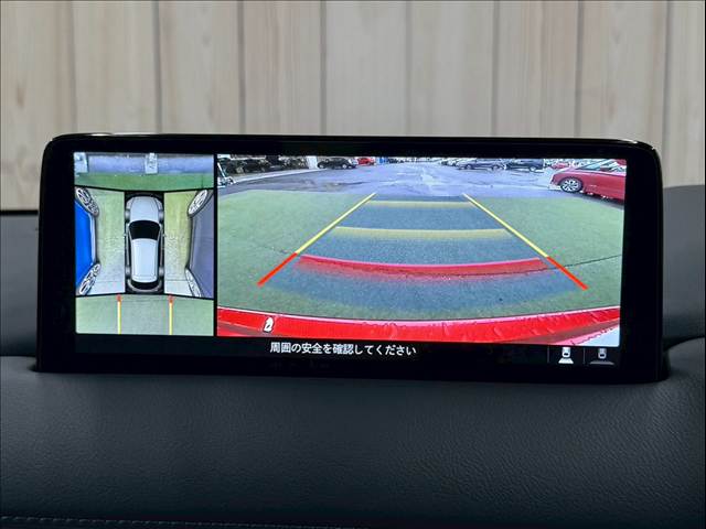 マツダ CX-5の画像4